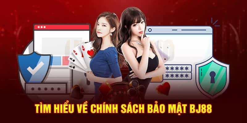 Khái quát chính sách bảo mật