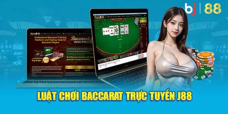 Luật chơi baccarat