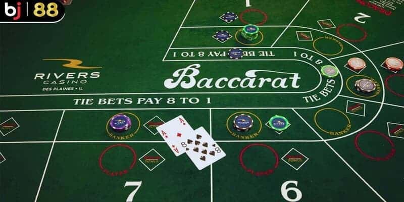 Giới thiệu về các loại tool baccarat