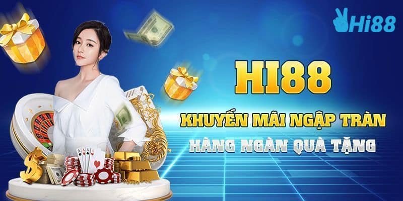 Đánh giá chất lượng dịch vụ hỗ trợ khách hàng tại nhà cái Hi88