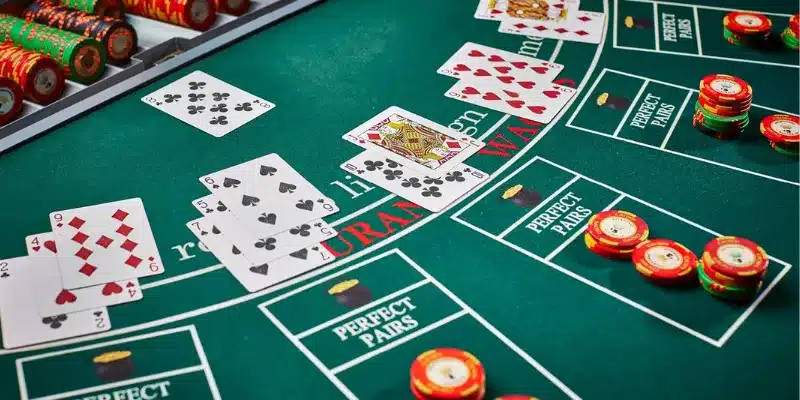 Blackjack Sunwin có gì đặc biệt mà dân cược chọn hàng đầu?